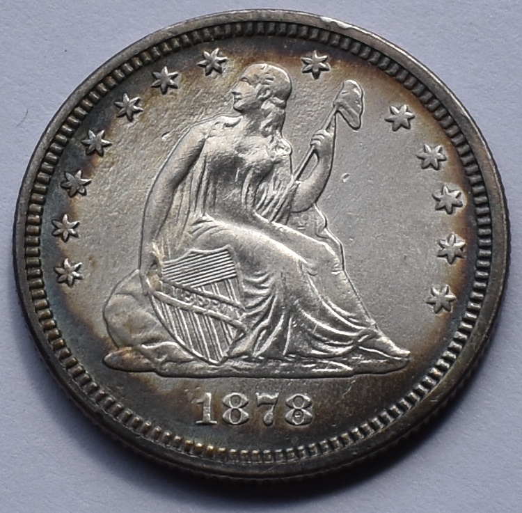1878-Seated-Liberty-Quarter-Grade